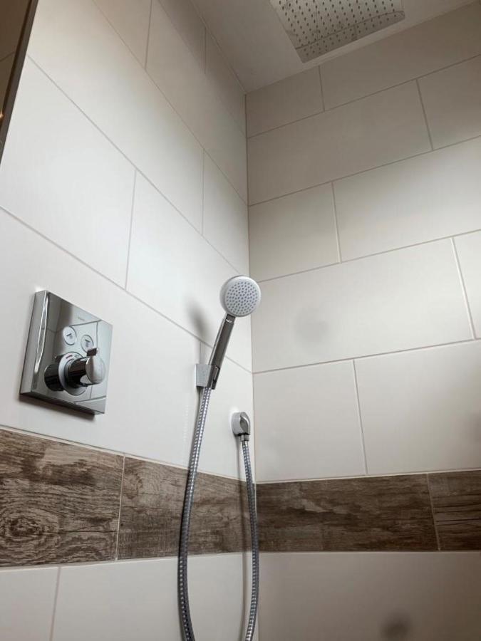 Krummhörn Sligter Waterstromen 아파트 외부 사진